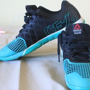 Reebok Nanos